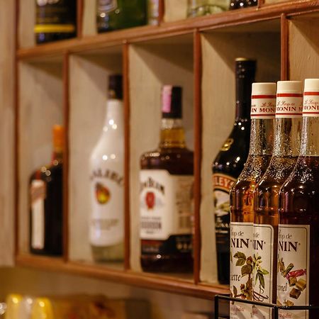 Asian Boutique Hotel Катманду Экстерьер фото