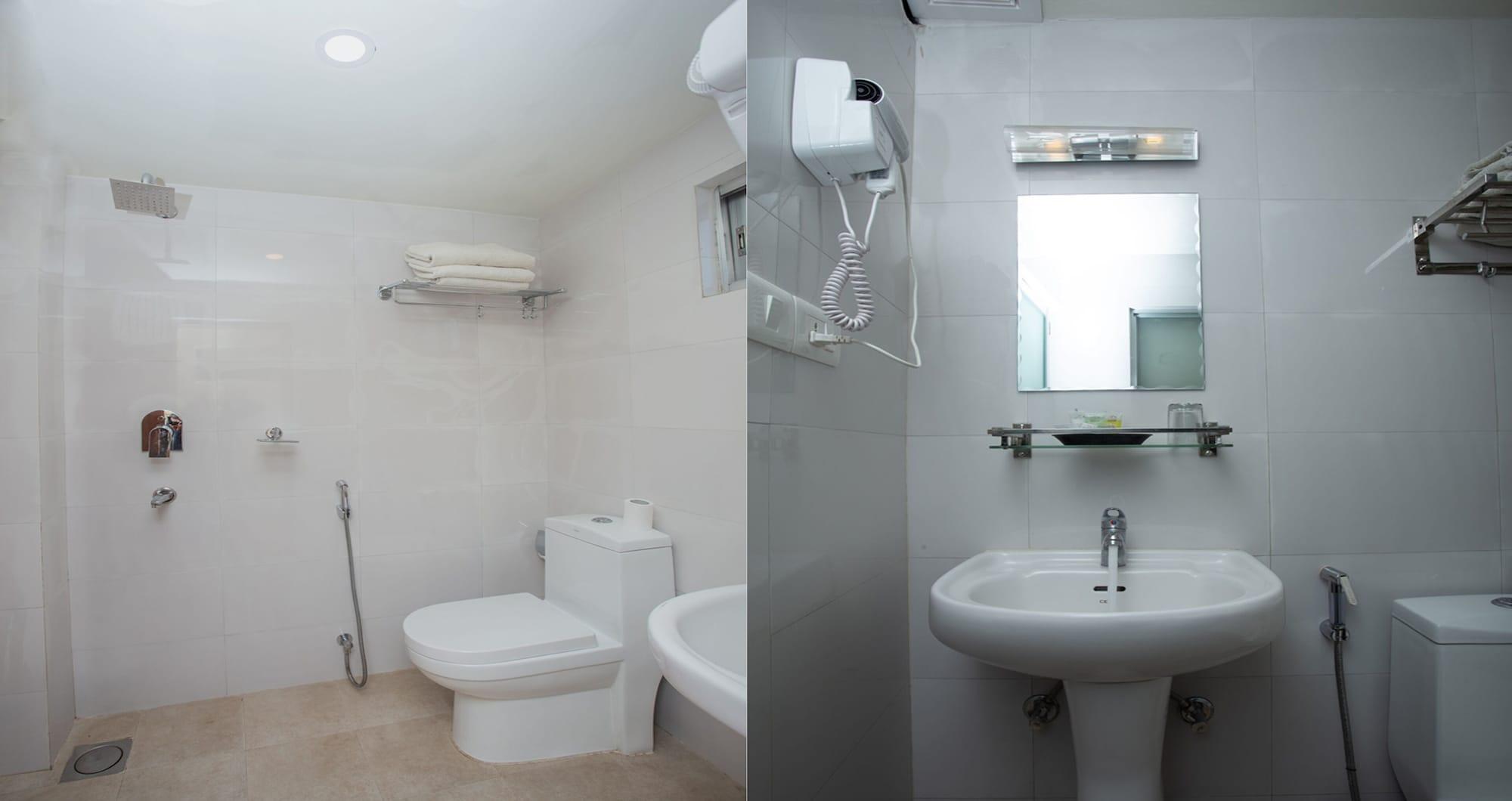 Asian Boutique Hotel Катманду Экстерьер фото