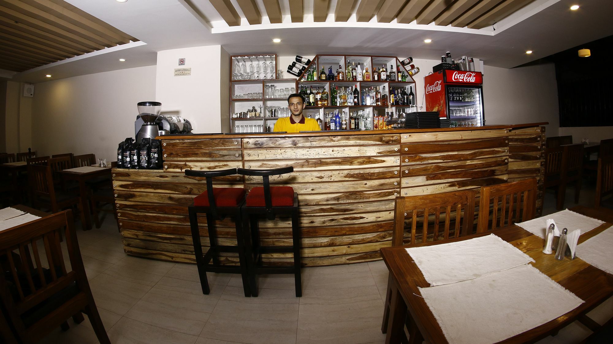 Asian Boutique Hotel Катманду Экстерьер фото